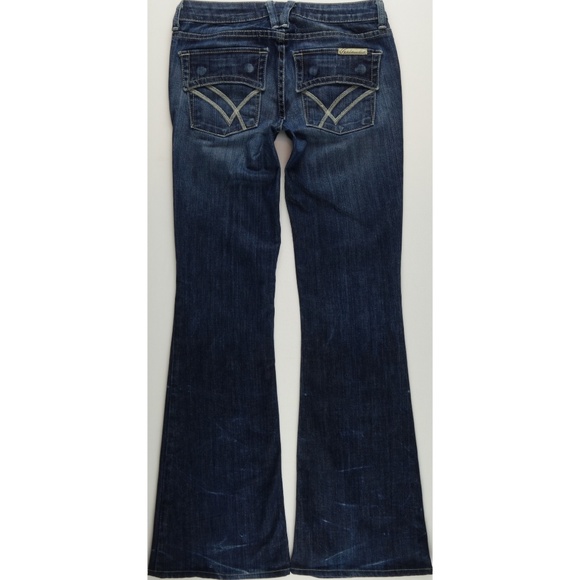 William Rast Denim - SOLD William Rast Belle Flare Women's 25 A019